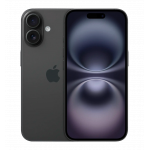 iPhone 16 128GB Black e-sim