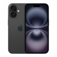 iPhone 16 128GB Black e-sim