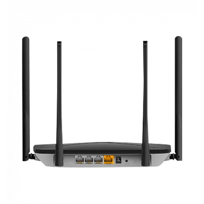 Mercusys AC12G router