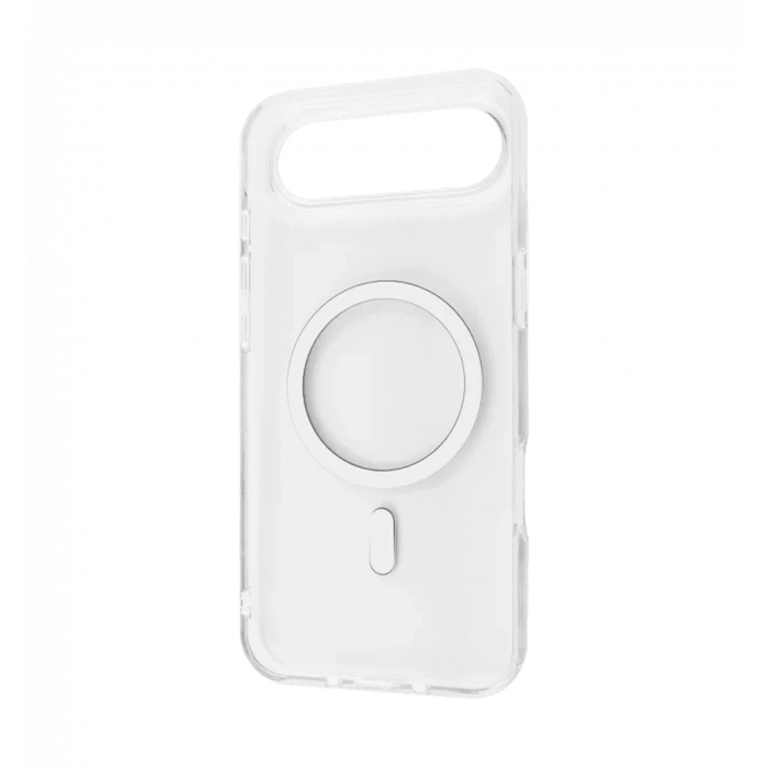 Чохол Proove Blossom Case with Magnetic Ring iPhone 17 Air (white)