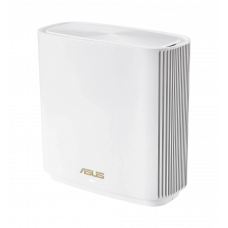 Система WiFi-Mesh ASUS ZenWiFi XT8 v2 AX6600, 3xGE LAN, 1x2.5GE WAN, 1xUSB3.1, 1мод, білий, EU-UK