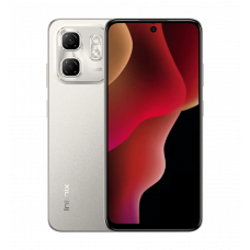 Смартфон INFINIX HOT 50i X6531B 4/128GB (titanium grey)