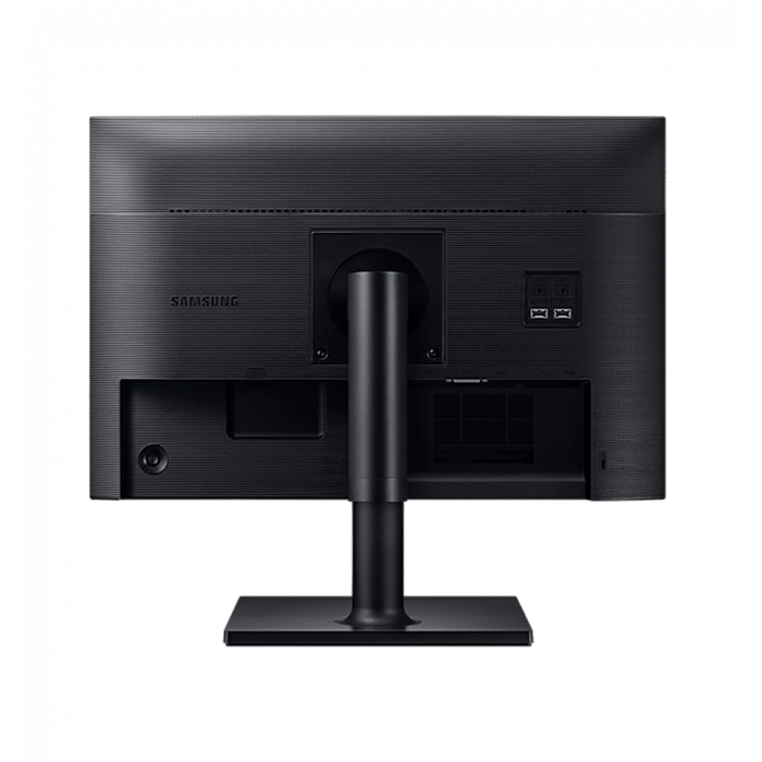 Монитор 24" SAMSUNG Professional F24T450GYI IPS FullHD 75Hz