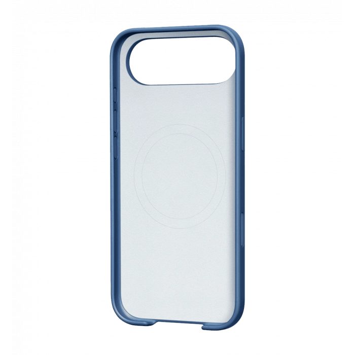 Чохол Beats iPhone Air Case with MagSafe and Camera Control — Bedrock Blue (MGJW4)