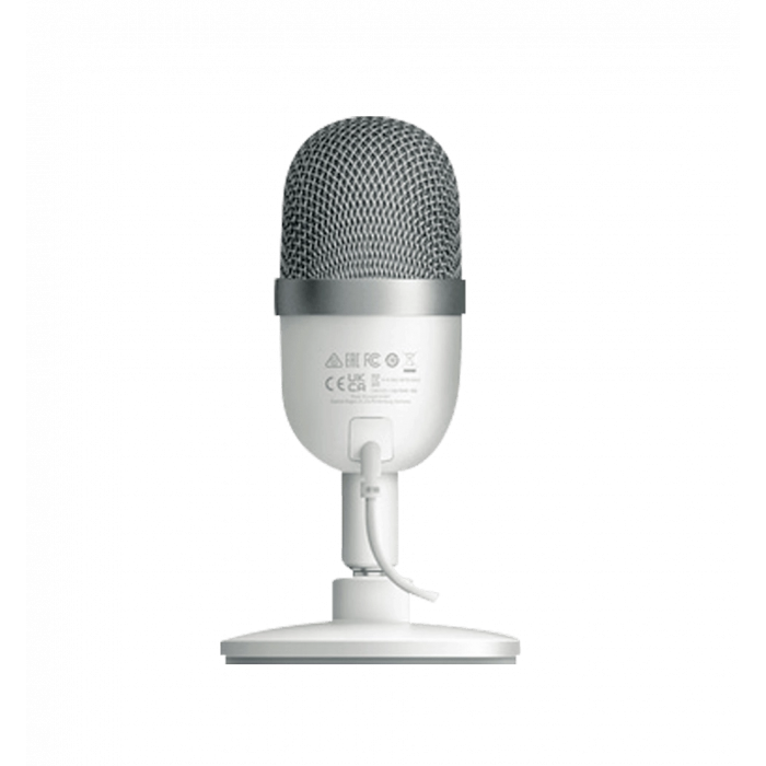 Микрофон RAZER Seiren mini Mercury (RZ19-03450300-R3M1)