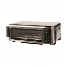 Електрична піч Ninja Foodi 8-in-1 Flip Mini Oven SP101EU