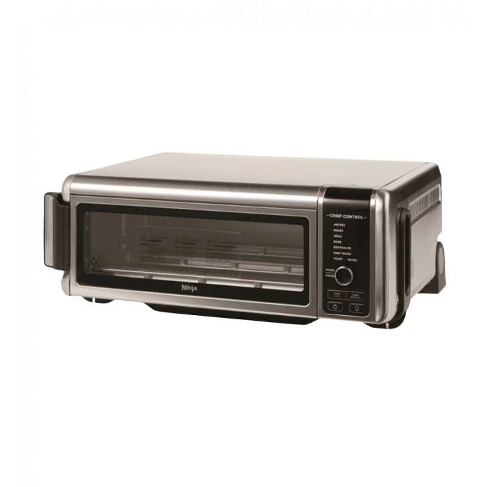 Electric oven Ninja Foodi 8-in-1 Flip Mini Oven SP101EU