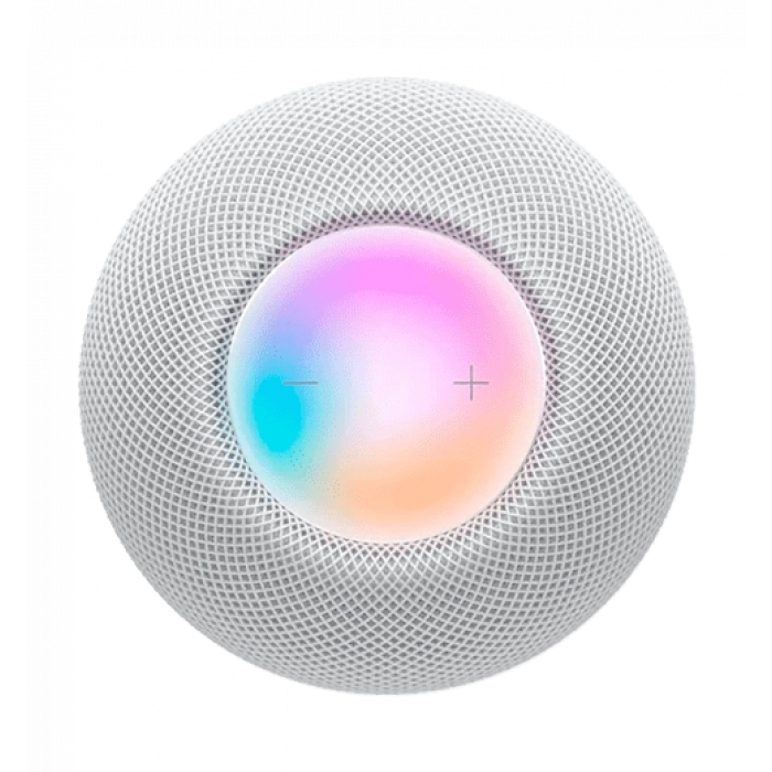 Акустика Apple HomePod mini White (MY5H2)