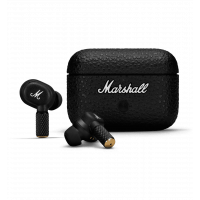 Наушники Marshall Headphones Motif ANC II Black (1006450)
