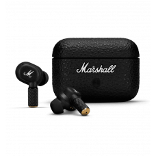 Наушники Marshall Headphones Motif ANC II Black (1006450)