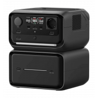 Зарядна станція EcoFlow RIVER 3 Max Plus