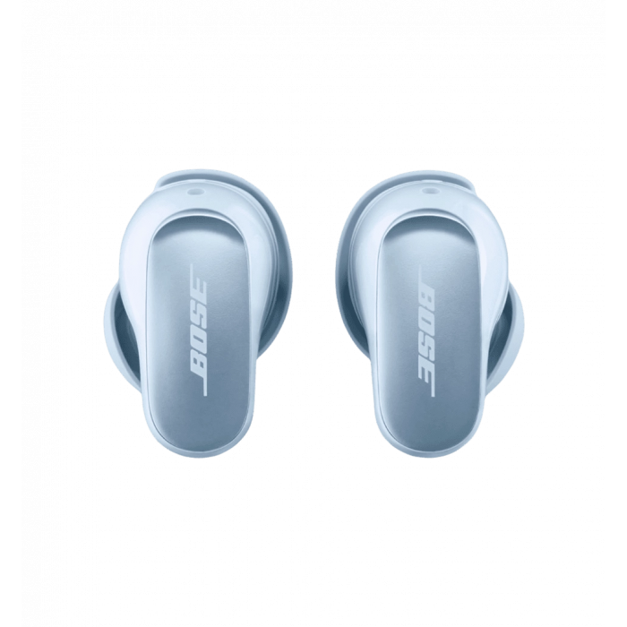 Навушники TWS Bose QuietComfort Ultra Earbuds Moonstone Blue (882826-0050)