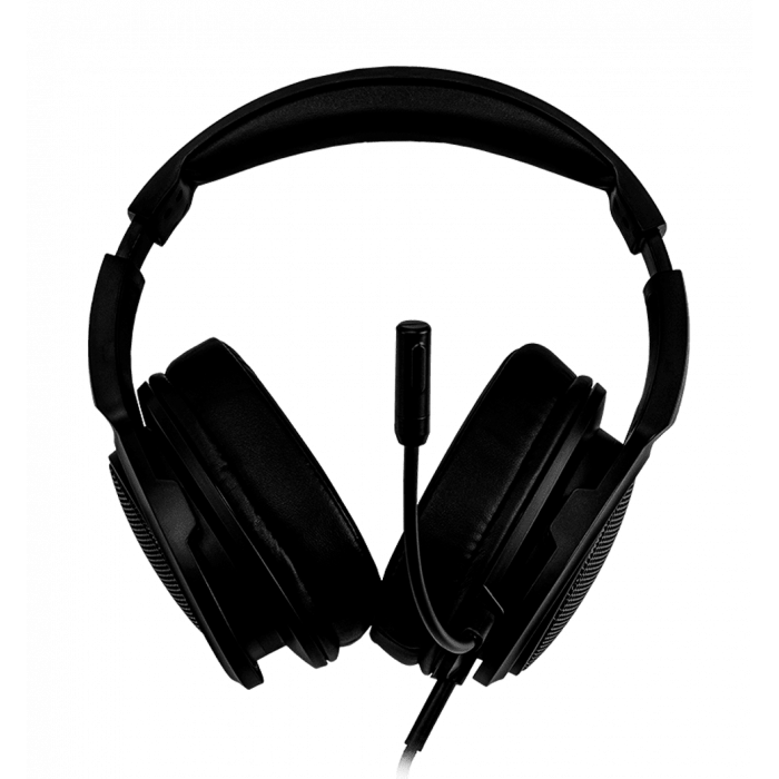 Наушники HATOR Hellraizer (HTA-812) Black