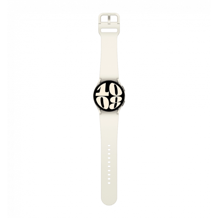 Смарт-годинник Samsung Galaxy Watch6 40mm Gold (SM-R930NZEASEK)