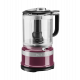 Кухонный миникомбайн KitchenAid 1,2л 5KFC0516EBY
