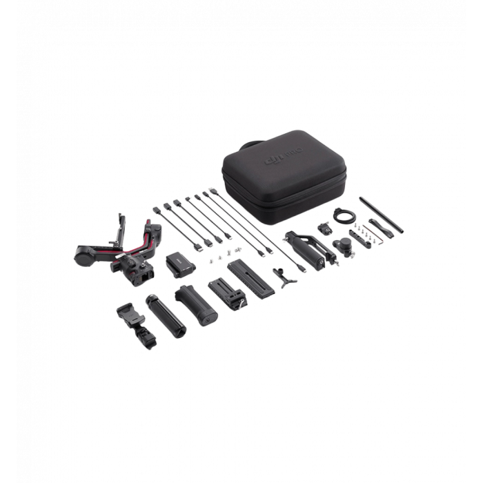 DJI RS 3 Pro Combo (CP.RN.00000218.01)