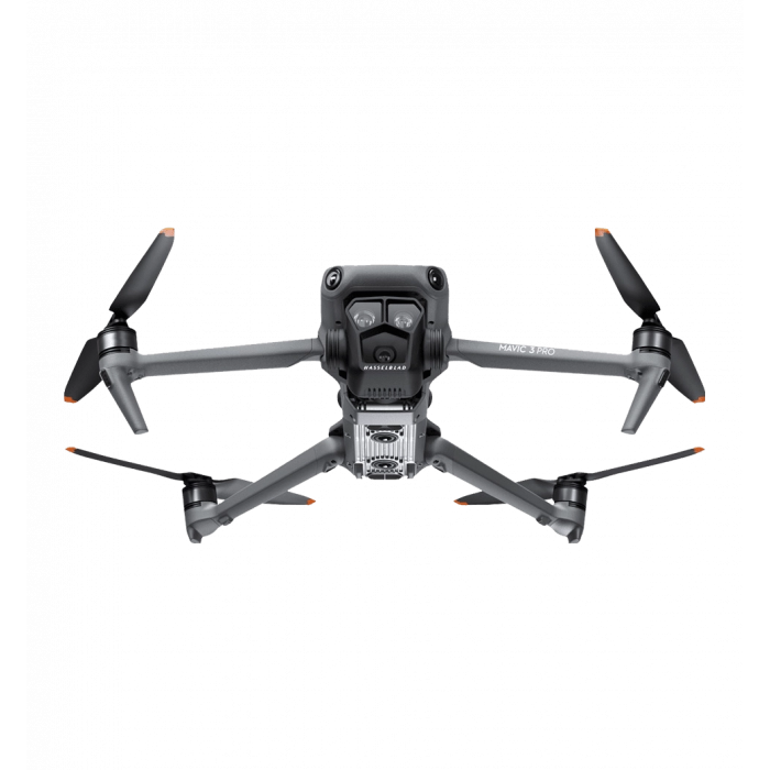 Квадрокоптер DJI Mavic 3 Pro Fly More Combo with DJI RC (CP.MA.00000660.01)