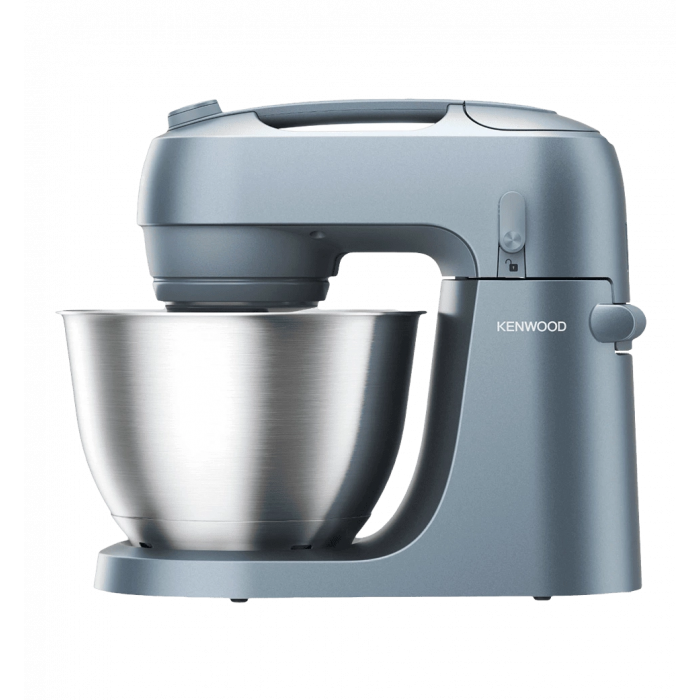 Кухонная машина Kenwood KZM 35.000 GY