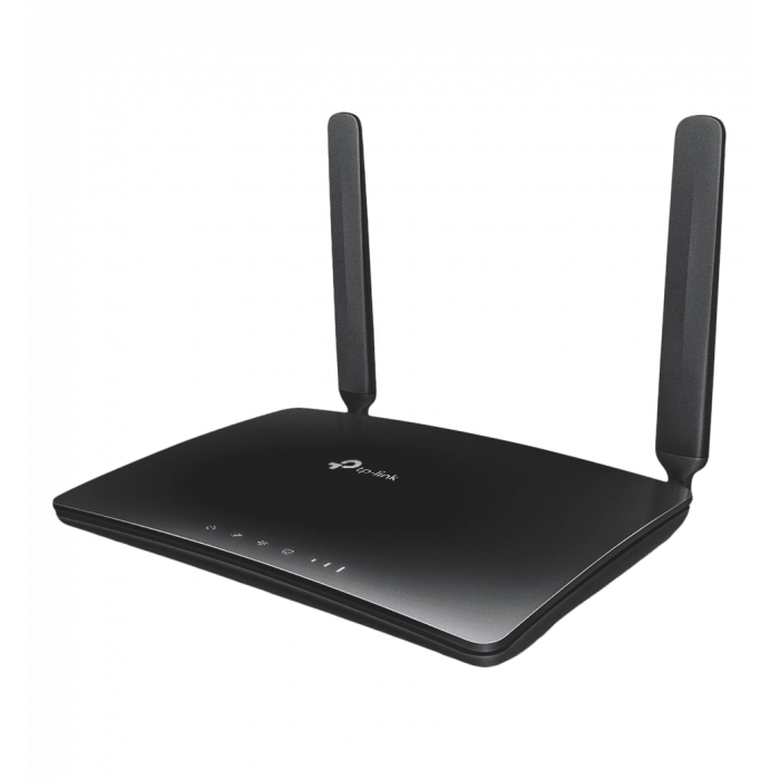 Роутер 4G/LTE TP-Link Archer MR200