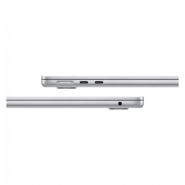 MacBook Air 13" Apple M4/10CPU/10GPU/16GB/512GB SSD/Silver (MW0X3)