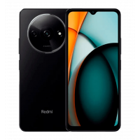 Xiaomi Redmi A3 3/64GB Midnight Black