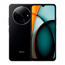 Xiaomi Redmi A3 3/64GB Midnight Black