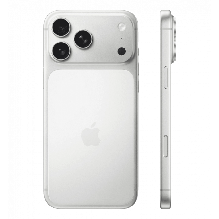 iPhone 17 Pro Max 256GB Silver e-sim (MFXG4)