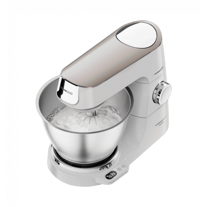 Кухонна машина Kenwood KVC 65.001 WH