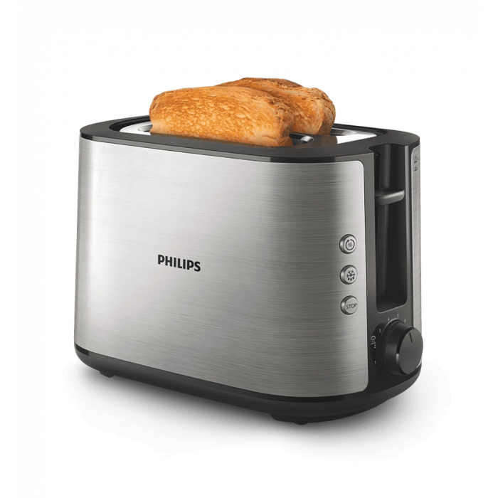Toaster Philips Viva Collection HD2650/90