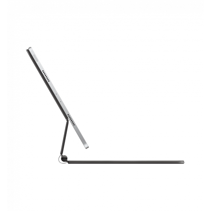 Клавіатура Apple Magic Keyboard iPad Pro 11/Air 10.9 Black (MXQT2) БУ