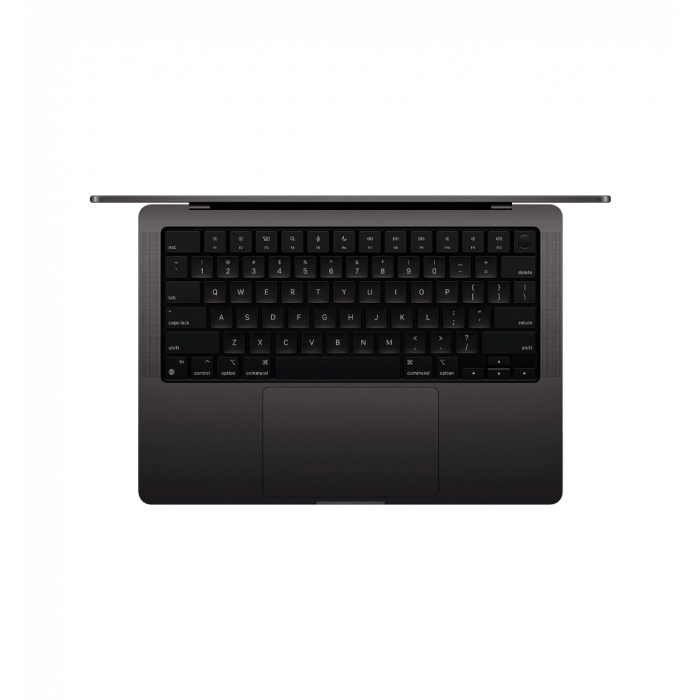 MacBook Pro 14" Apple M5/10CPU/10GPU/24GB/1TB Space Black 2025 (MDE34)