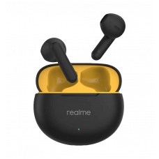 Навушники REALME Buds T01 (RMA2406) Black