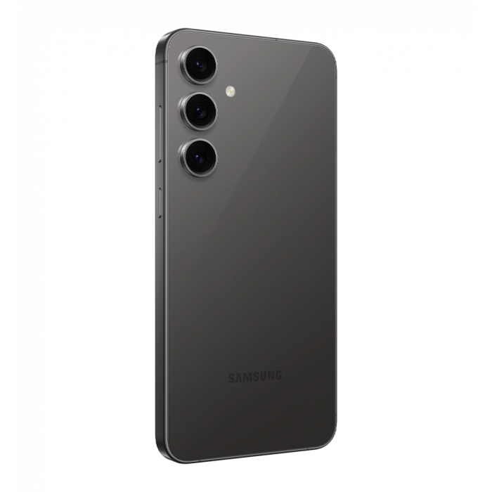Смартфон Samsung Galaxy S24 FE 5G 256Gb Graphite (SM-S721BZKGEUC)