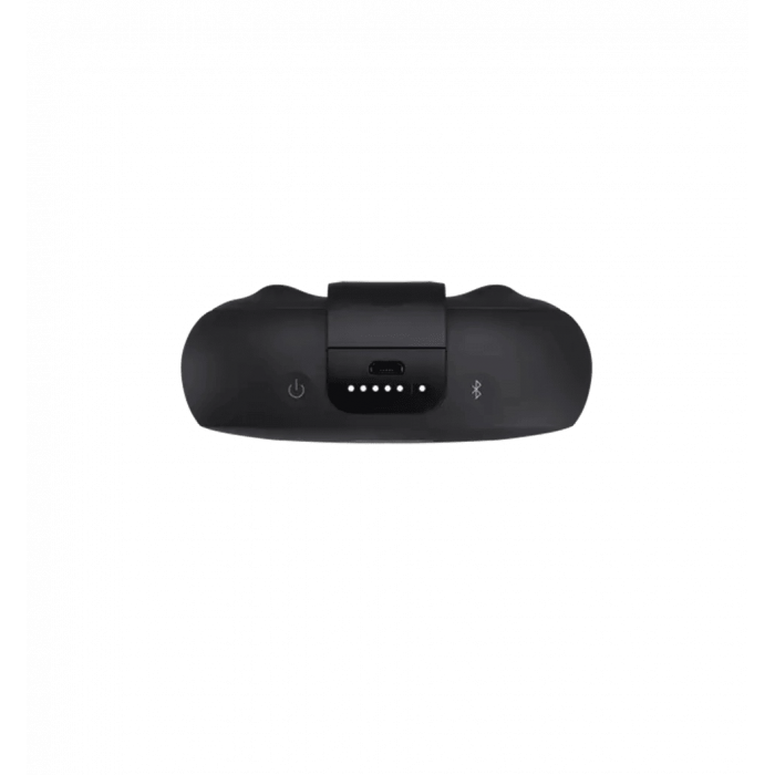 Портативна колонка Bose SoundLink Micro Black (783342-0100)