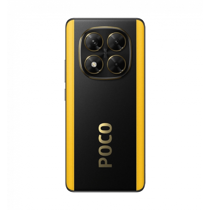 POCO X7 8/256GB Black