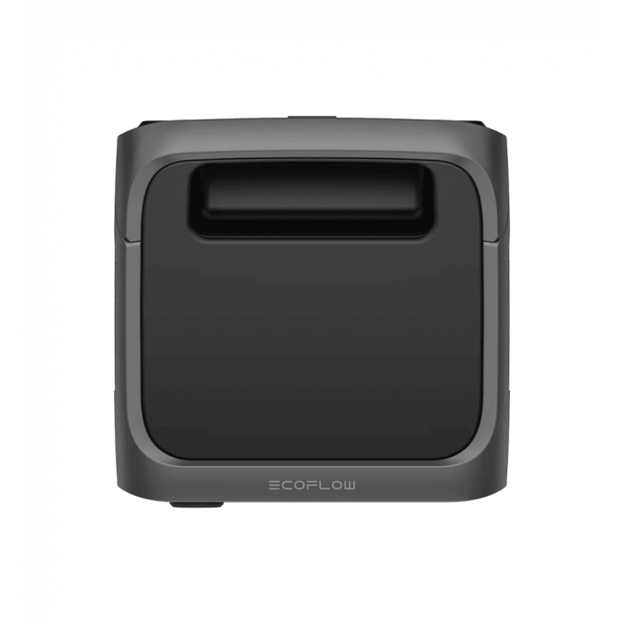 Зарядна станція EcoFlow RIVER 3 Plus