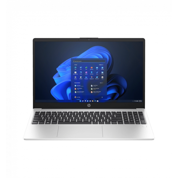 Ноутбук 15.6" HP 255 G10 AG (859Q1EA)/AMD R3-7330U/8GB/512GB SSD/AMD Radeon/DOS/Silver