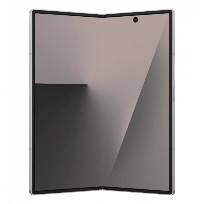 Смартфон Samsung Galaxy Fold7 12/512GB Silver Shadow (SM-F966BZSCSEK)
