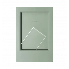 Фото рамка 3" Color Frame For Fuji Instantax Green