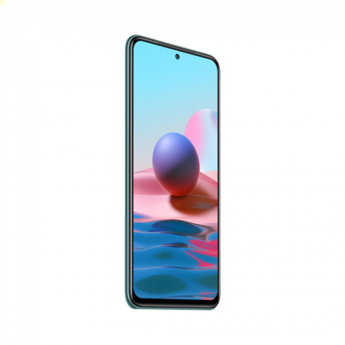 Xiaomi Redmi Note 10 4/128gb Lake Green БУ
