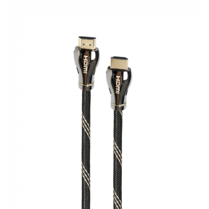 Кабель у блістері Cablexpert CCBP-HDMI8K-3M, HDMI V.2.1, вилка/вилка, з позолоченими контактами, 3 м