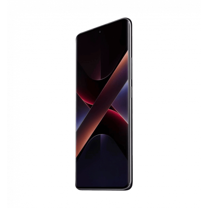 POCO X7 8/256GB Black