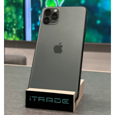 iPhone 11 Pro Max 512 Midnight Green БУ