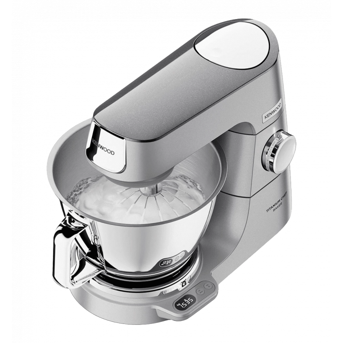 Кухонна машина Kenwood KVC 85.594 SI