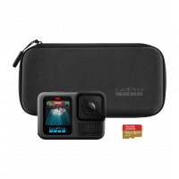 Камера GoPro HERO13 Black + 64Gb SD card (CHDSB-131-RT)