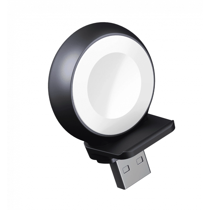 Zens Aluminium Apple Watch USB-Stick Black (ZEAW01B/00)