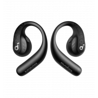 Навушники ANKER SoundСore AeroFit Pro Black