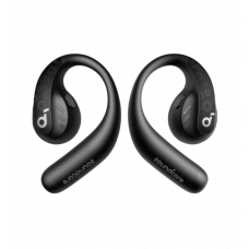 Навушники ANKER SoundСore AeroFit Pro Black
