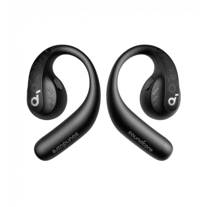 Навушники ANKER SoundСore AeroFit Pro Black