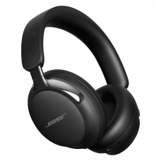 Навушники з мікрофоном Bose QuietComfort Ultra Headphones Black (880066-0100)
